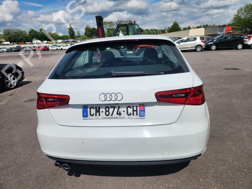 Left taillight AUDI A3 (8V1, 8VK) 2.0 TDI | BP37222275C34 - Image 15