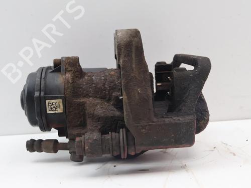 Left rear brake caliper LAND ROVER RANGE ROVER EVOQUE (L538) 2.2 D 4x4 | BP18190855M107 