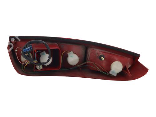 Right taillight PEUGEOT 807 (EB_) 2.2 HDi | BP30497747C35  - Image 5