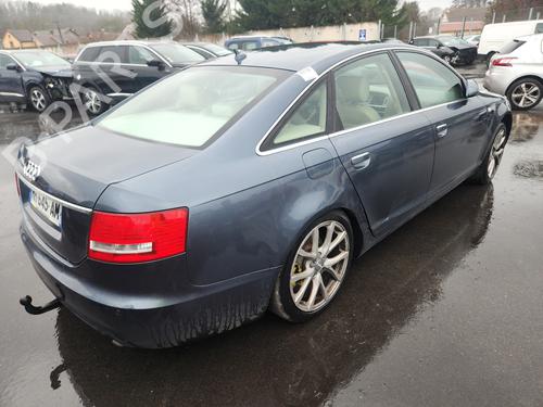 Left headlight AUDI A6 C6 (4F2) 3.0 TDI quattro | BP36762433C28 - Image 23