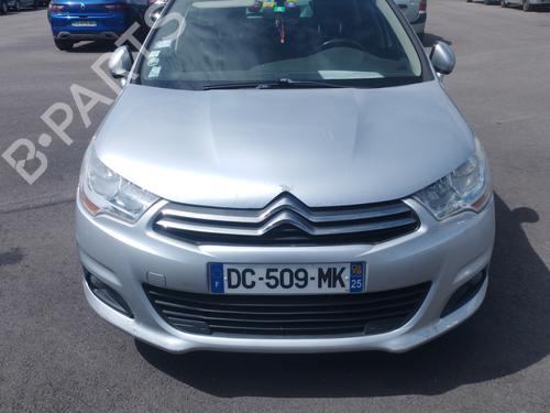 Used Parts CITROËN C4 II (NC_) 1.6 HDi 115 (114 hp) 4236887