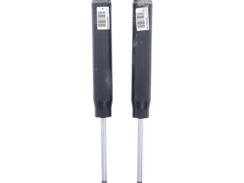 Used Right rear shock absorber PEUGEOT 5008 II (MC_, MJ_, MR_, M4_) 1.5 BlueHDi 130 (MCYHZJ, MCYHZR, MCYHZX) (131 hp) 32370900