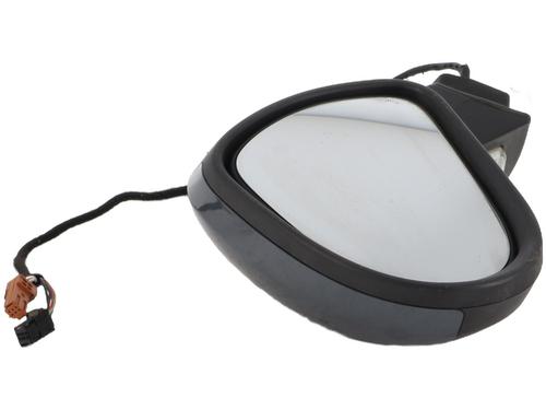 Left mirror PEUGEOT 207 (WA_, WC_) 1.6 HDi | BP19486832C26 