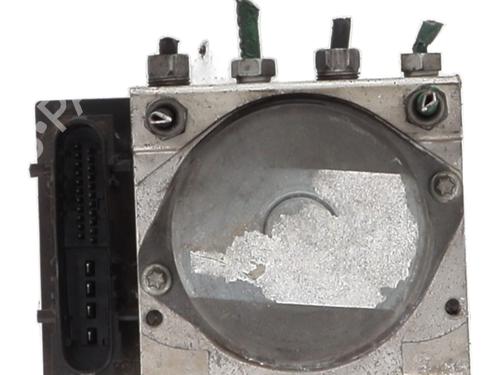 ABS Bremseaggregat RENAULT SCÉNIC II (JM0/1_) 1.5 dCi (JM1E, JM16) | BP18698504M43 