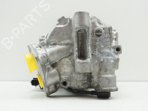 AC-Kompressor RENAULT MEGANE IV Hatchback (B9A/M/N_) 1.2 TCe 130 (B9MR) | BP19646207M34 
