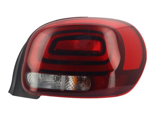 right-taillight-citroen-c3-iii-sx-2016-39488928 main image
