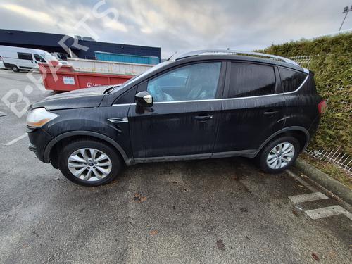 Brugte FORD KUGA I 2.0 TDCi 4x4 4726388