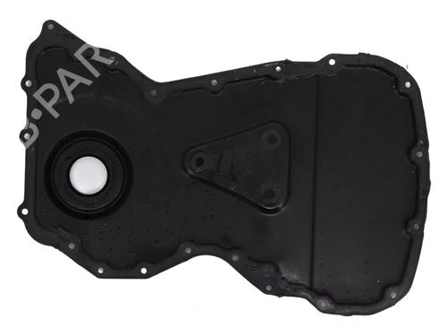 Timing cover PEUGEOT BOXER Van 2.2 HDi 120 | BP24638784M123 - Image 4