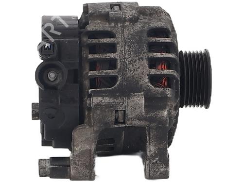 Alternator PEUGEOT 206+ (2L_, 2M_) 1.4 i (2LKFWA, 2MKFWA) | BP26966973M7 - Image 2