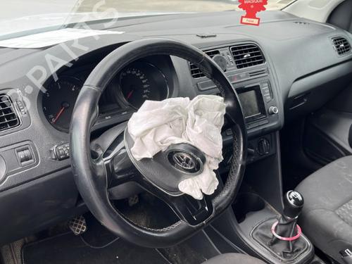 ABS pump VW POLO V (6R1, 6C1) 1.4 TDI | BP19730652M43 