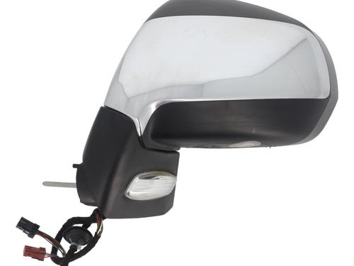 Left mirror PEUGEOT 3008 I MPV (0U_) 1.6 HDi | BP32360230C26 