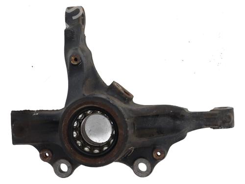 Used Right front steering knuckle OPEL CORSA E (X15) 1.3 CDTI (08, 68) (95 hp) 24973566