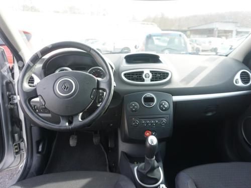 Display monitor RENAULT CLIO III (BR0/1, CR0/1) 1.5 dCi (BR17, CR17) | BP22196342C48 