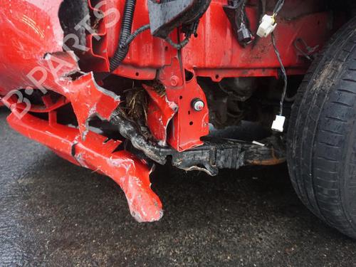 Alternator CHEVROLET SPARK (M300)  | BP18187067M7  - Image 12