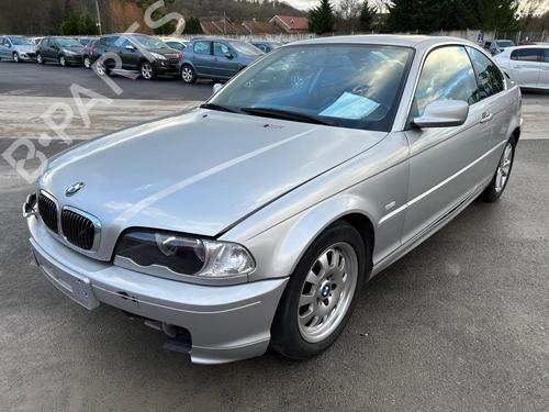 Used Parts BMW 3 Coupe (E46)  320 Ci  2644963