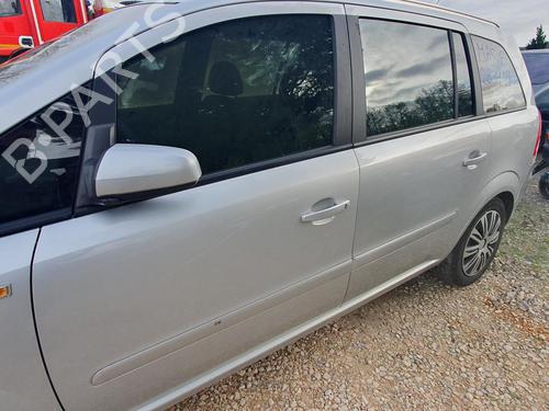 ABS pump OPEL ZAFIRA / ZAFIRA FAMILY B (A05) 1.7 CDTI (M75) | BP18183428M43 