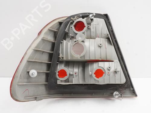 Right taillight BMW 3 (E46) 320 d | BP18195790C35 