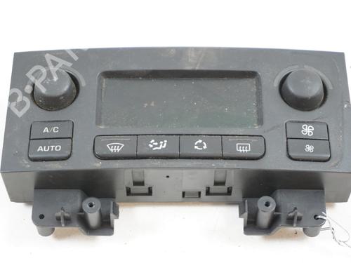Climate control PEUGEOT 307 (3A/C) 1.6 HDi 110 | BP18188341I5 
