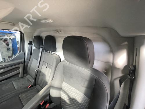 Used Headrest FORD TRANSIT CUSTOM V362 Van (FY, FZ) 2.0 EcoBlue (130 hp) 29998181