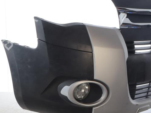 Front bumper CITROËN BERLINGO MULTISPACE (B9) 1.6 HDi 90 | BP29474413C7 