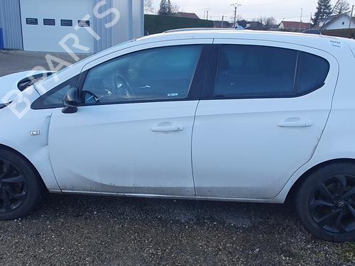 Bilradio OPEL CORSA E (X15) 1.3 CDTI (08, 68) | BP24957955E6  - Image 7