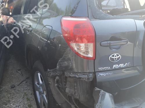 Differensial bakvogn TOYOTA RAV 4 III (_A3_) 2.2 D 4WD (ALA30_, ALA30R) | BP18172728M24 