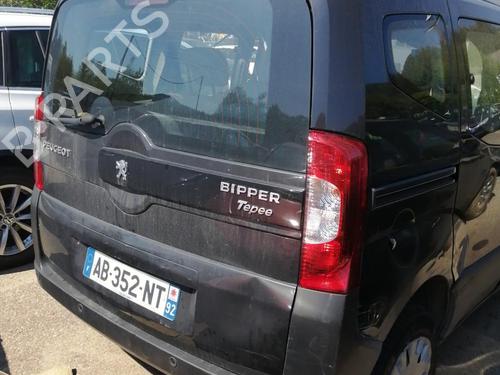 Used Parts PEUGEOT BIPPER Tepee  1.4 HDi  1695993