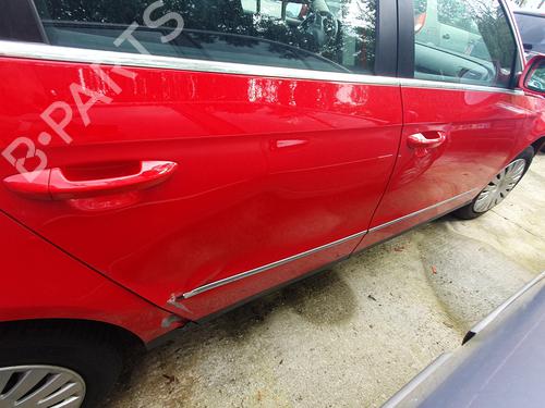 Radio VW PASSAT B6 Variant (3C5) 1.4 TSI | BP37746122E6 - Image 14