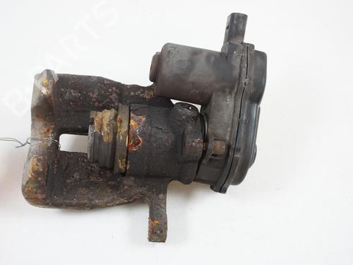 Left rear brake caliper AUDI A5 (8T3) 3.2 FSI | BP18192395M107