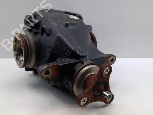 Used Rear differential BMW X1 (E84) xDrive 18 d (143 hp) 18175071