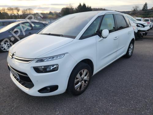Venstre baglygte CITROËN C4 Picasso II 1.2 THP 130 | BP39239151C34 - Image 12