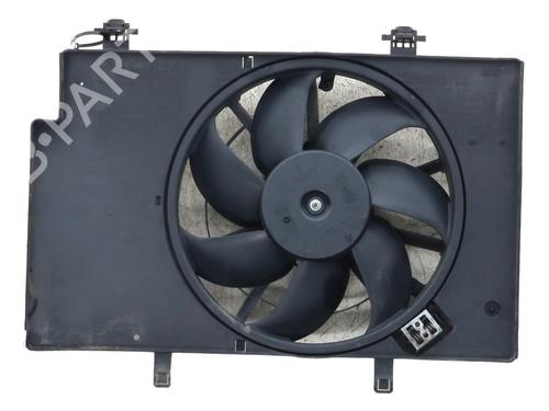 Used Radiator fan FORD B-MAX (JK) 1.6 TDCi (95 hp) 29115149