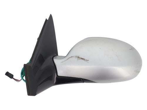 Used Left mirror CITROËN C5 I (DC_) 2.0 HDi (DCRHZB, DCRHZE) (109 hp) 31025578