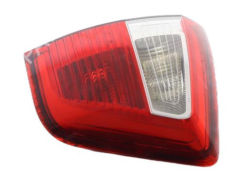 Left tailgate light FORD C-MAX II (DXA/CB7, DXA/CEU) 2.0 TDCi | BP29174045C79 