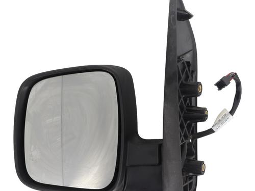 Used Left mirror Left mirror PEUGEOT BIPPER Tepee 1.3 HDi 75 (75 hp) 33566167 33566167