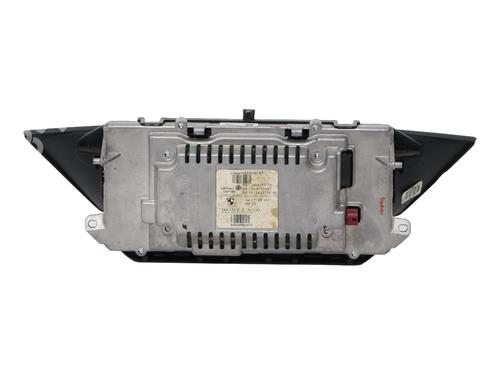 Used Display monitor Display monitor BMW X1 (E84) sDrive 18 d (143 hp) 23762955 23762955