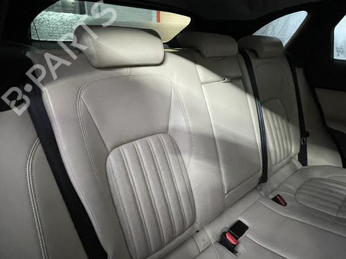 Rear seat JAGUAR F-PACE (X761) 3.0 SDV6 AWD | BP23763836C17 