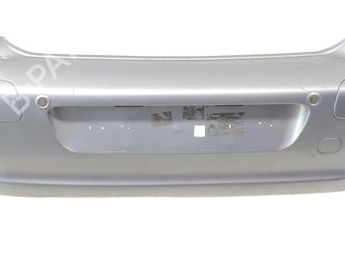 Rear bumper PEUGEOT 307 (3A/C) 1.6 HDi 110 | BP26179803C8 