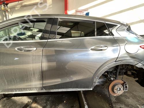 Tür links hinten INFINITI Q30 2.2 D AWD | BP30497744C4 