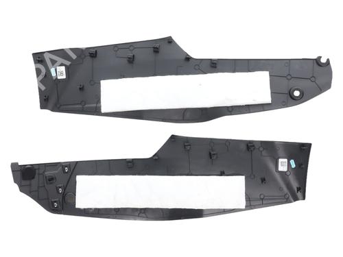 Middle console DS DS 3 / DS 3 CROSSBACK (UR_, UC_, UJ_) 1.5 BlueHDi 130 (UCYHZR) | BP37706138I22  - Image 5