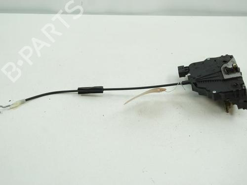 Rear right lock OPEL CORSA D (S07) 1.3 CDTI (L08, L68) | BP18178189C99 