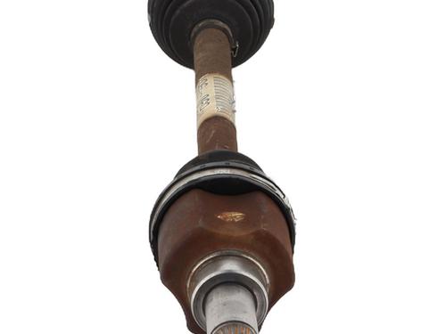 Left front driveshaft PEUGEOT 1007 (KM_) 1.4 | BP19730507M38  - Image 5