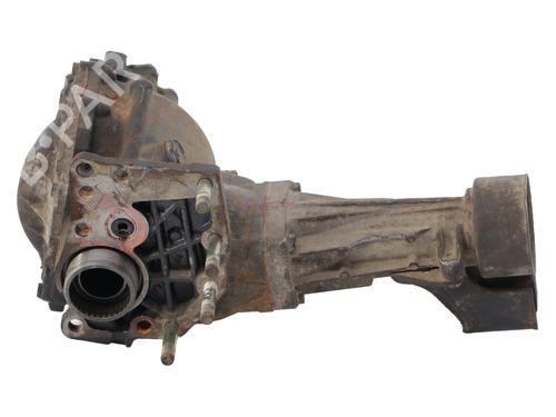 Used Front differential TOYOTA RAV 4 II (_A2_) 2.0 D 4WD (CLA20_, CLA21_, CLA20R, CLA21R) (116 hp) 22768030