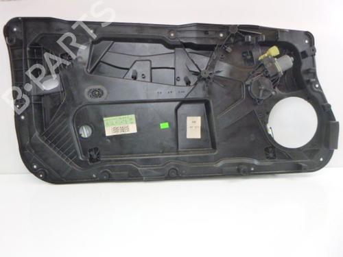 Front left window mechanism FORD FIESTA VI (CB1, CCN) 1.25 | BP18193672C22