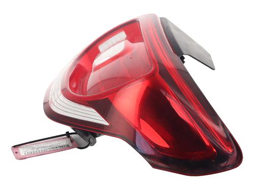 Right taillight CITROËN DS3 (SA_) 1.6 HDi 110 | BP27220279C35 - Image 2