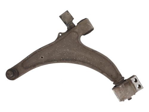 Used Left front suspension arm OPEL INSIGNIA A (G09) 1.6 CDTi (68) (136 hp) 19657531