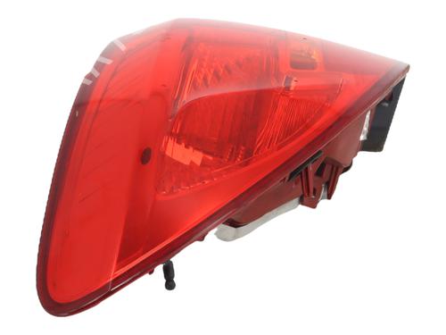 Left taillight OPEL MERIVA B MPV (S10) 1.4 (75) | BP38763620C34 - Image 5