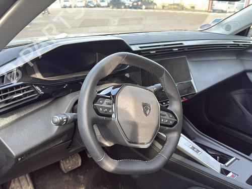 Front left panel PEUGEOT 408 II (FP_, F3_, FM_) PureTech 130 (FPHNST) | BP25759189C58 - Image 13