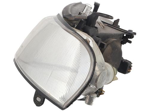 Used Left headlight Left headlight OPEL VECTRA B Hatchback (J96) 1.6 i 16V (F68) (101 hp) 28357611 28357611
