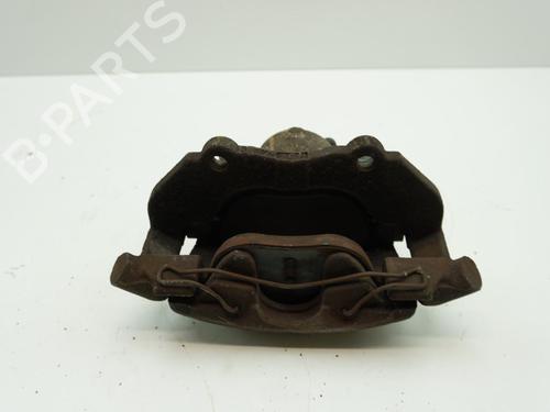 Right front brake caliper MAZDA 5 (CR) 2.0 CD (CR19) | BP18188488M104
